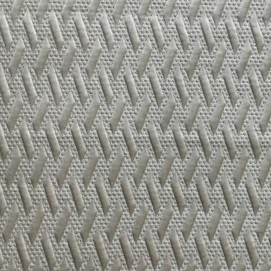 Tamara Fabric in color Ivory is a Embossed Geometric Chevron Fabric pattern good for Drapery & Curtain Fabric and Upholstery Fabric