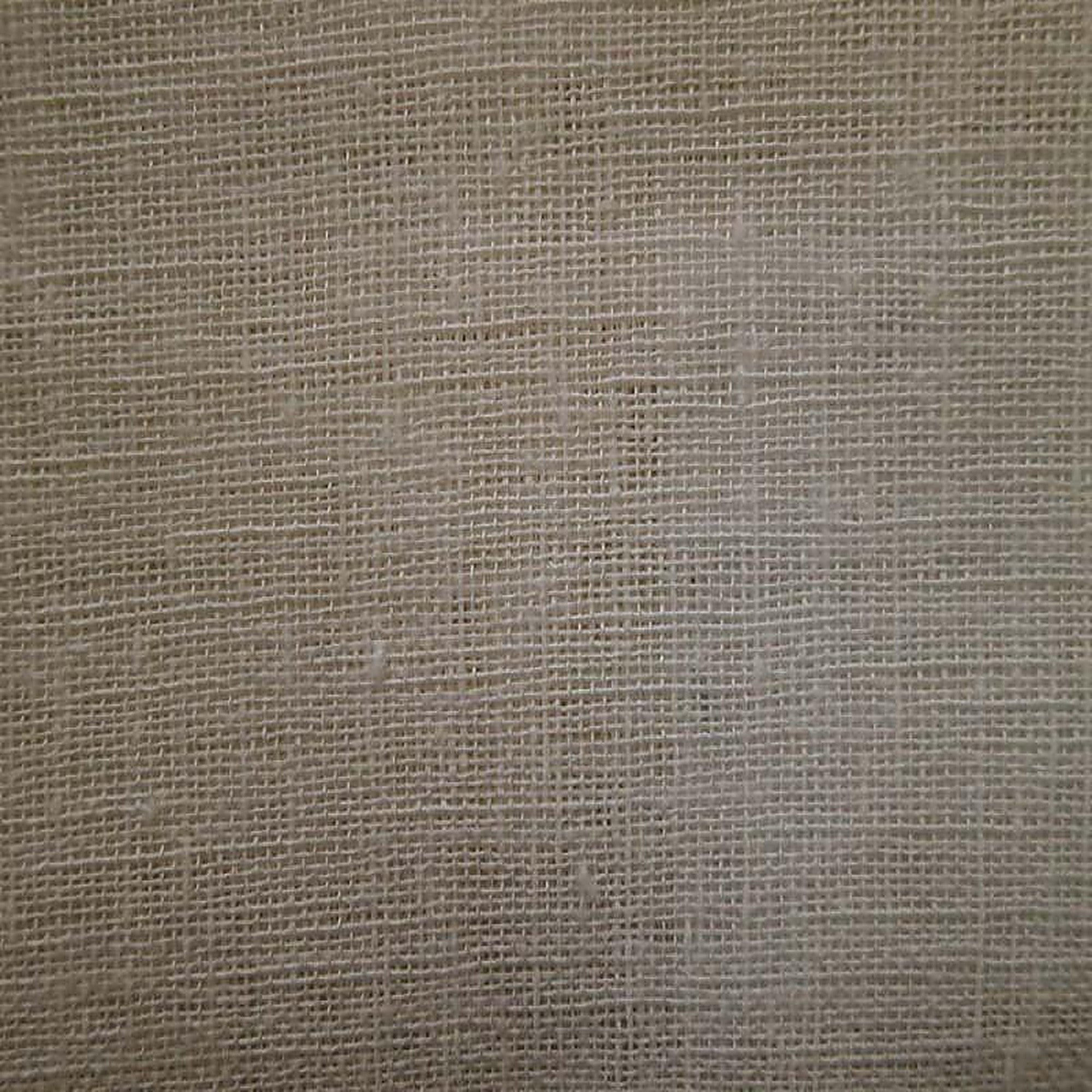 Tela Fabric in color Flax is a Solid Polyester Fabric pattern good for Drapery & Curtain Fabric