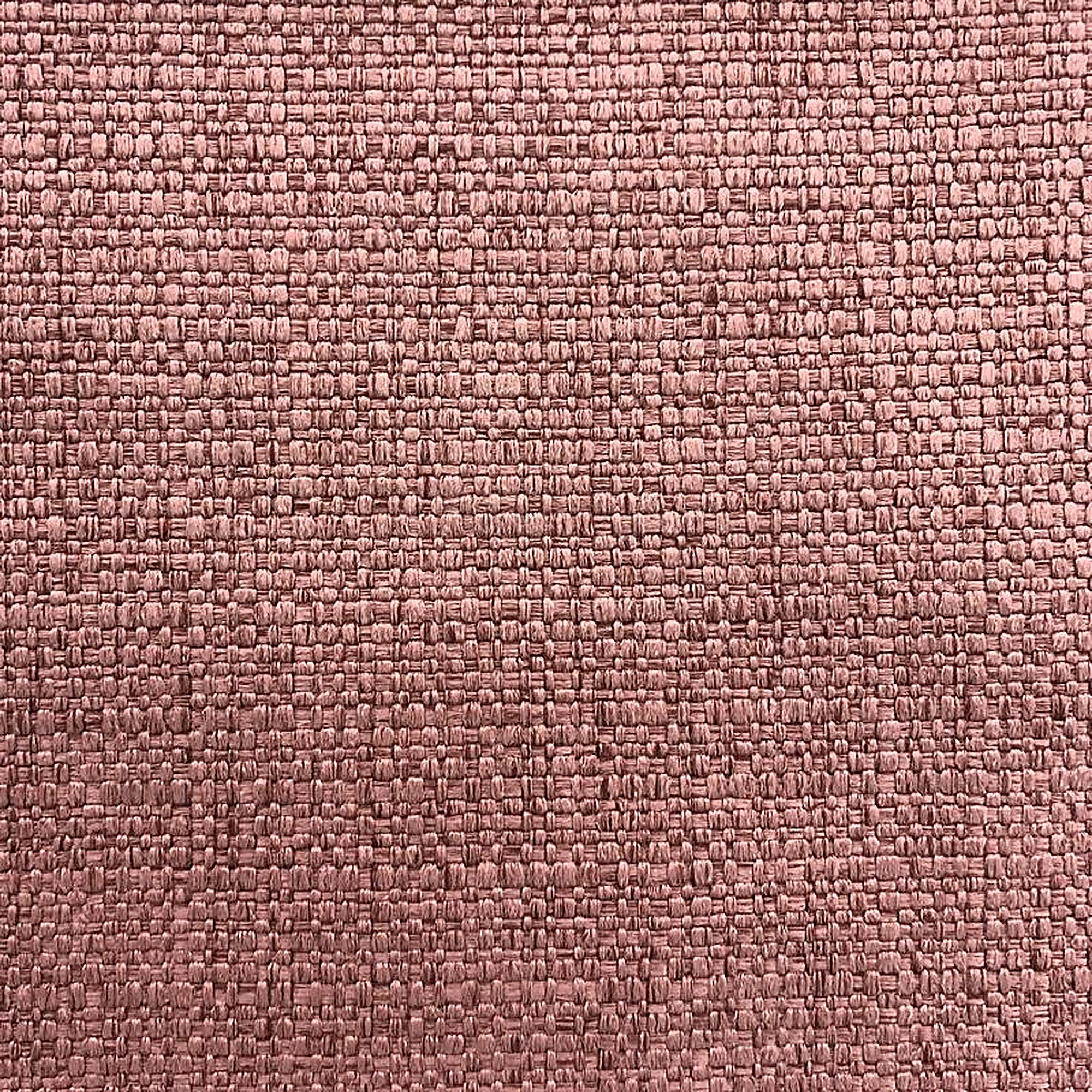Terra Fabric in color Rose is a Solid Textured Fabric pattern good for Drapery & Curtain Fabric and Upholstery Fabric