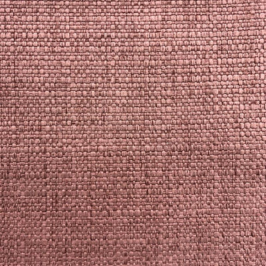 Terra Fabric in color Rose is a Solid Textured Fabric pattern good for Drapery & Curtain Fabric and Upholstery Fabric
