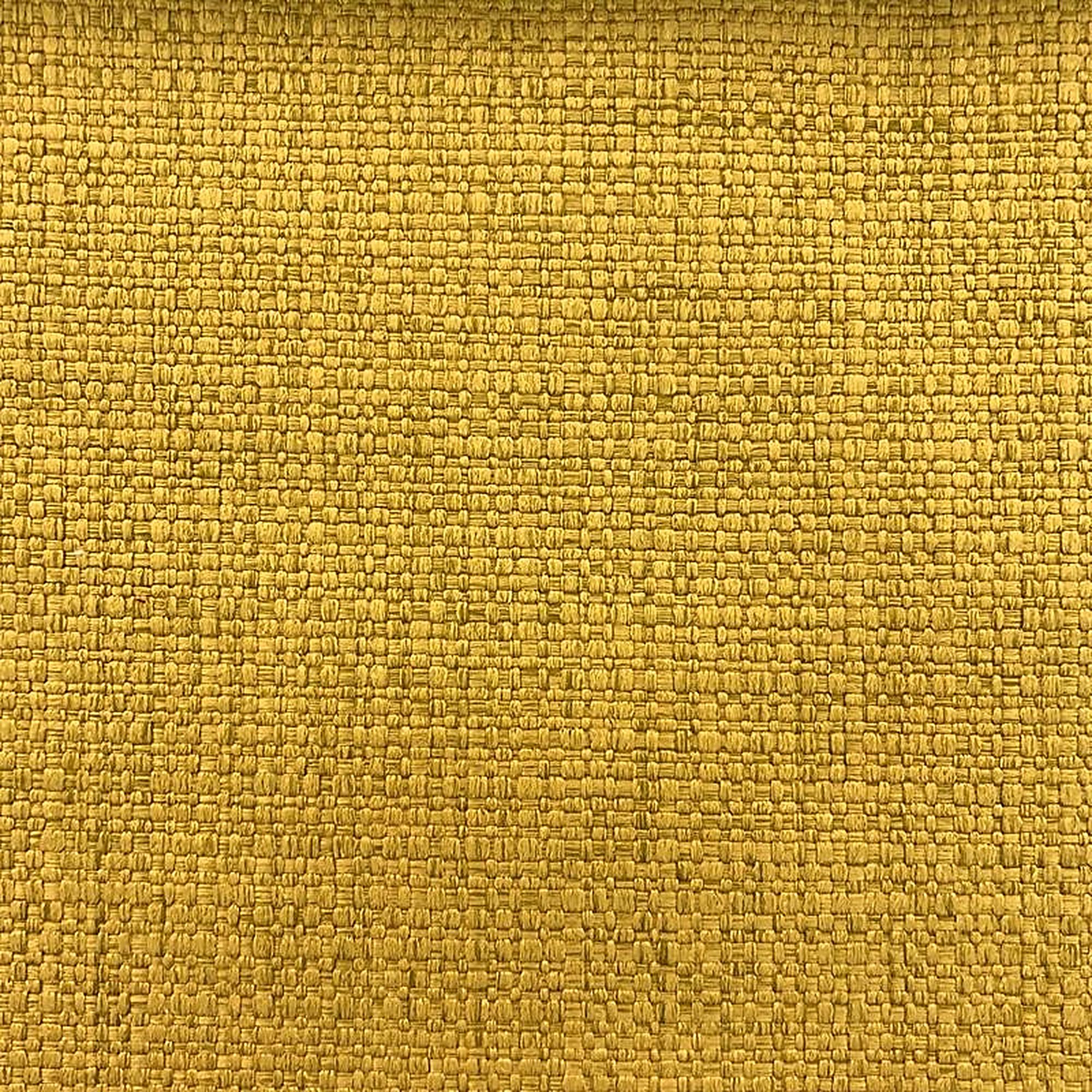 Terra Fabric in color Honey is a Solid Textured Fabric pattern good for Drapery & Curtain Fabric and Upholstery Fabric