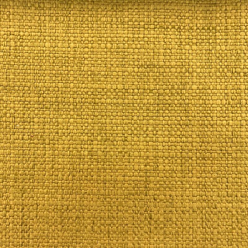 Terra Fabric in color Honey is a Solid Textured Fabric pattern good for Drapery & Curtain Fabric and Upholstery Fabric