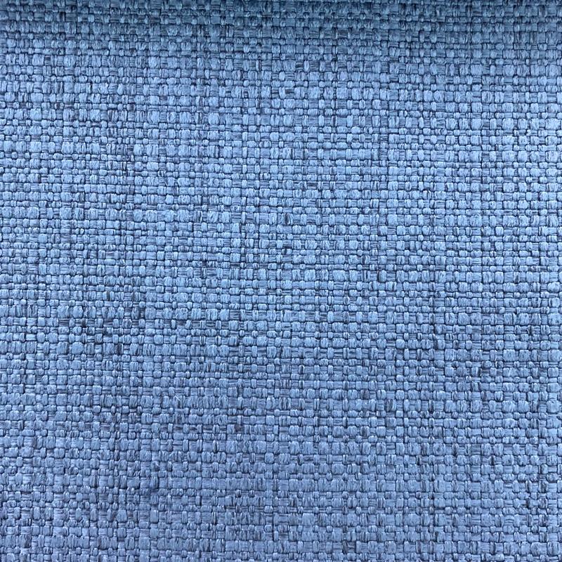 Terra Fabric in color Navy is a Solid Textured Fabric pattern good for Drapery & Curtain Fabric and Upholstery Fabric