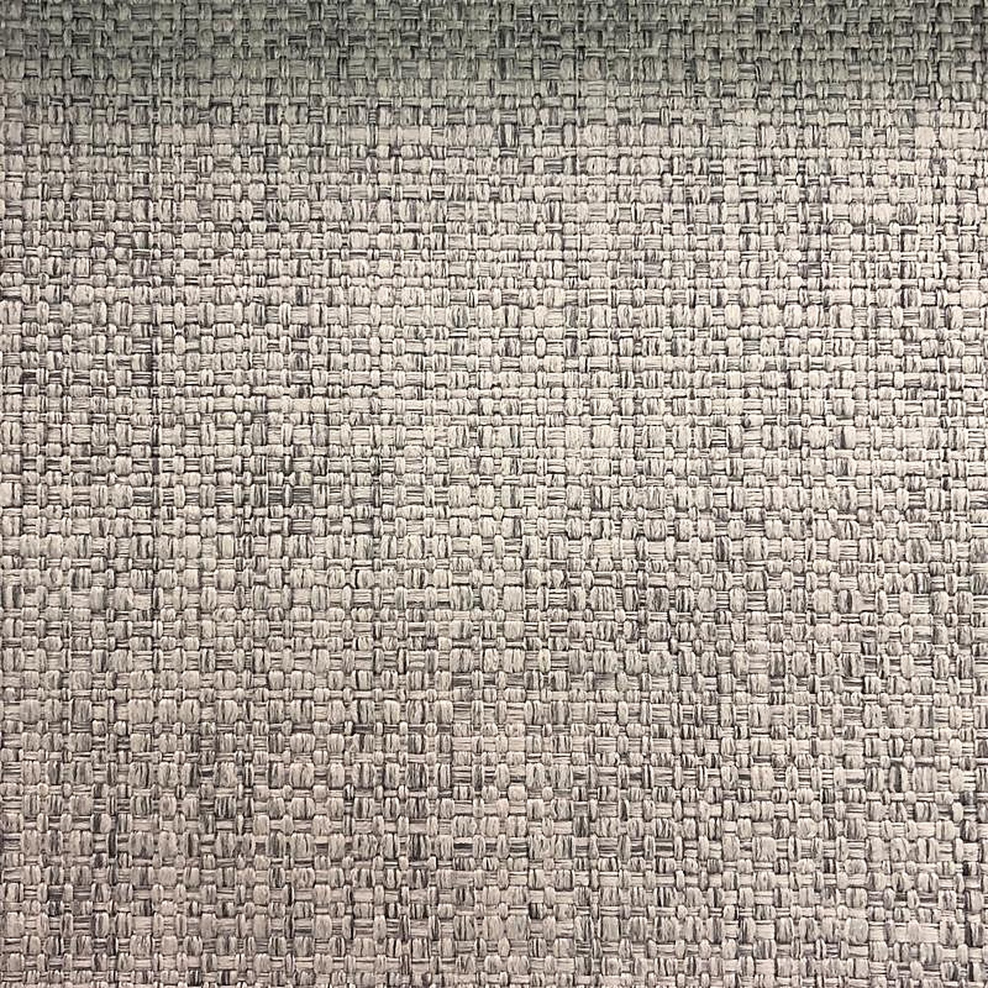 Terra Fabric in color Silver is a Solid Textured Fabric pattern good for Drapery & Curtain Fabric and Upholstery Fabric