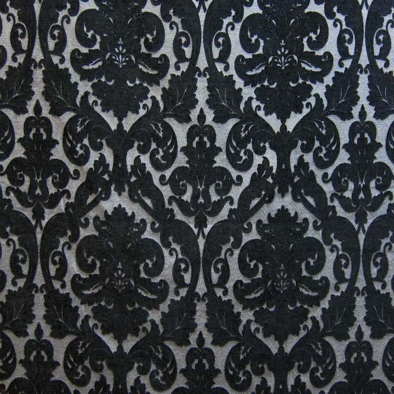 Tilda Fabric | Two Tone Damask Chenille
