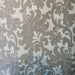 Trail Fabric in color Flax is a Floral Damask Fabric pattern good for Drapery & Curtain Fabric