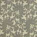 Trail Fabric in color Gray is a Floral Damask Fabric pattern good for Drapery & Curtain Fabric