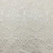 Troy Fabric in color Ivory is a Embossed Matelasse Damask Fabric pattern good for Drapery & Curtain Fabric and Upholstery Fabric