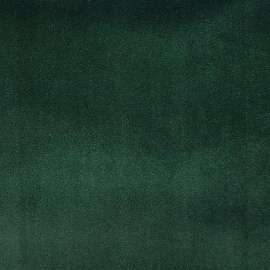 Tuscan fabric in color Hunter showcasing fabric solid shiny velvet upholstery fabric & drapery & curtain fabric.