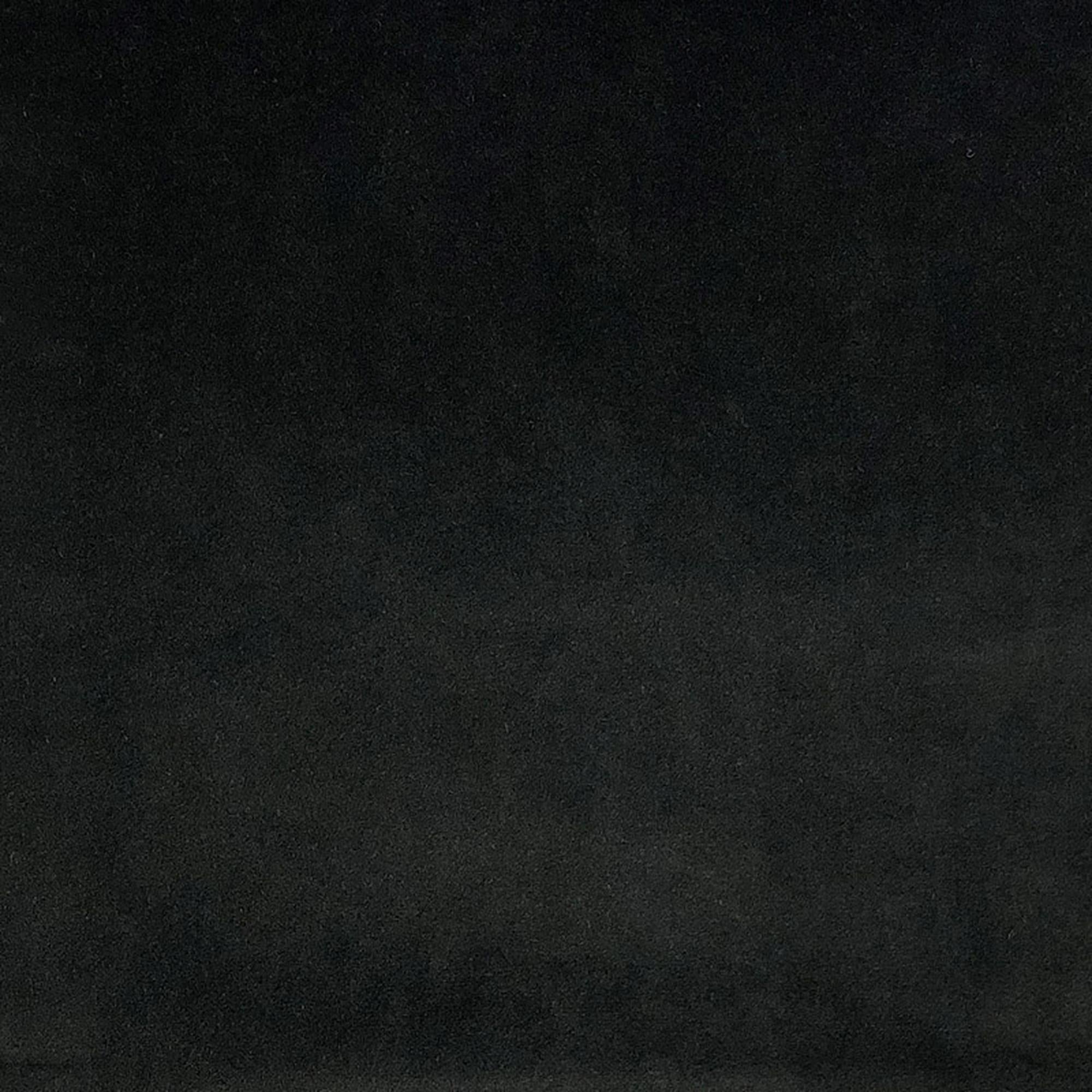 Tuscan fabric in color Black showcasing fabric solid shiny velvet upholstery fabric & drapery & curtain fabric.