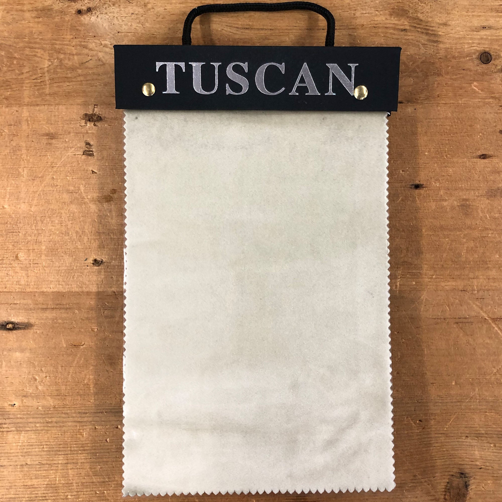 Tuscan Fabric | Solid Sheen Velvet