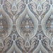 Valley Fabric in color Mocha is a Floral Damask Fabric pattern good for Drapery & Curtain Fabric and Upholstery Fabric