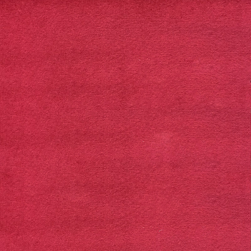 Waverly Velvet Velluto Red Berry Upholstery Fabric by the yard – Affordable  Home Fabrics