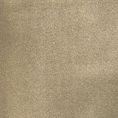 Velour Fabric in color Taupe is a Solid Velvet Fabric pattern good for Drapery & Curtain Fabric