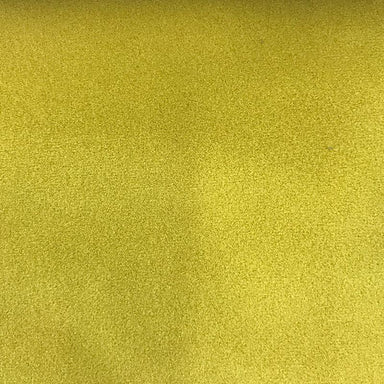 Velour Fabric in color Gold is a Solid Velvet Fabric pattern good for Drapery & Curtain Fabric