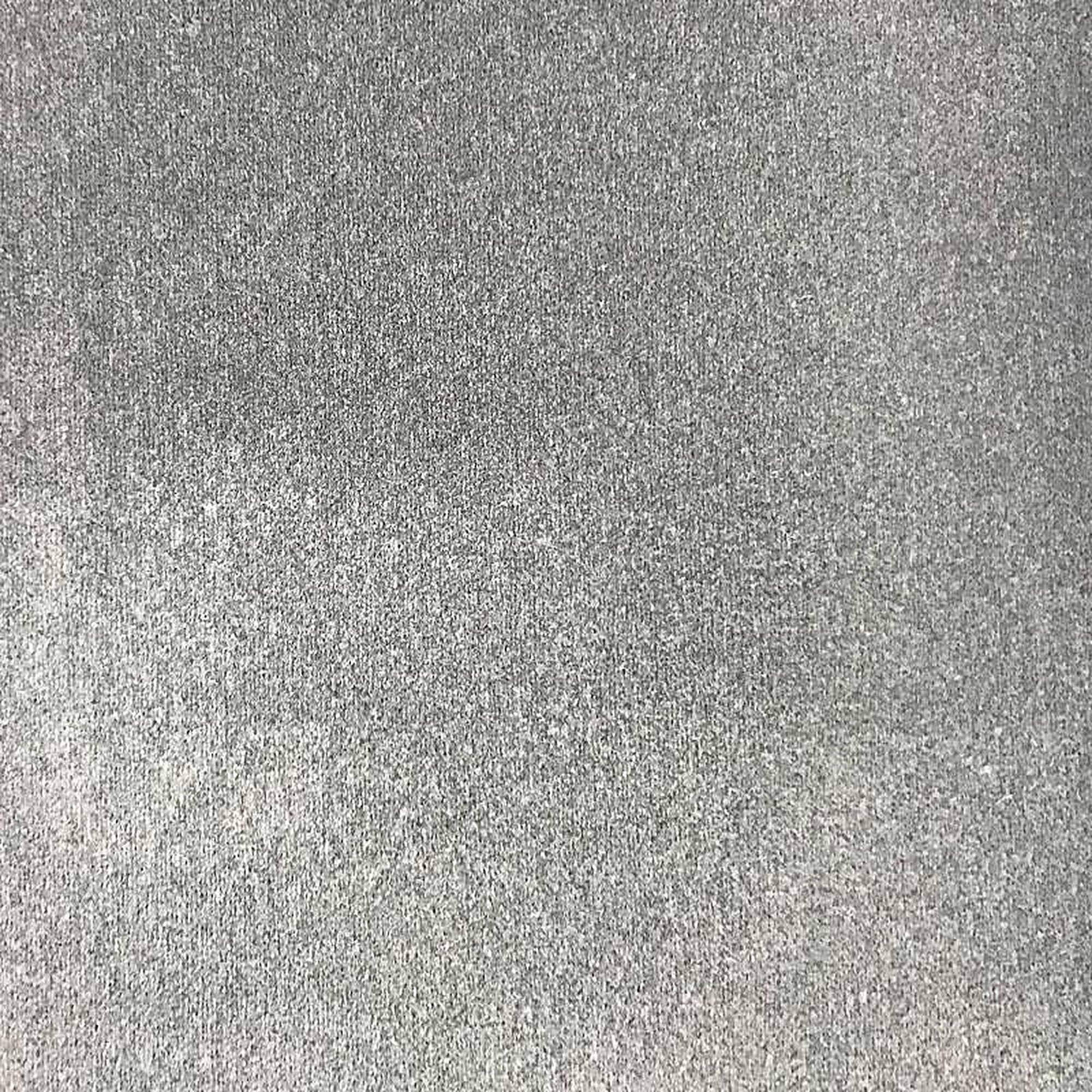 Velour Fabric in color Gray is a Solid Velvet Fabric pattern good for Drapery & Curtain Fabric