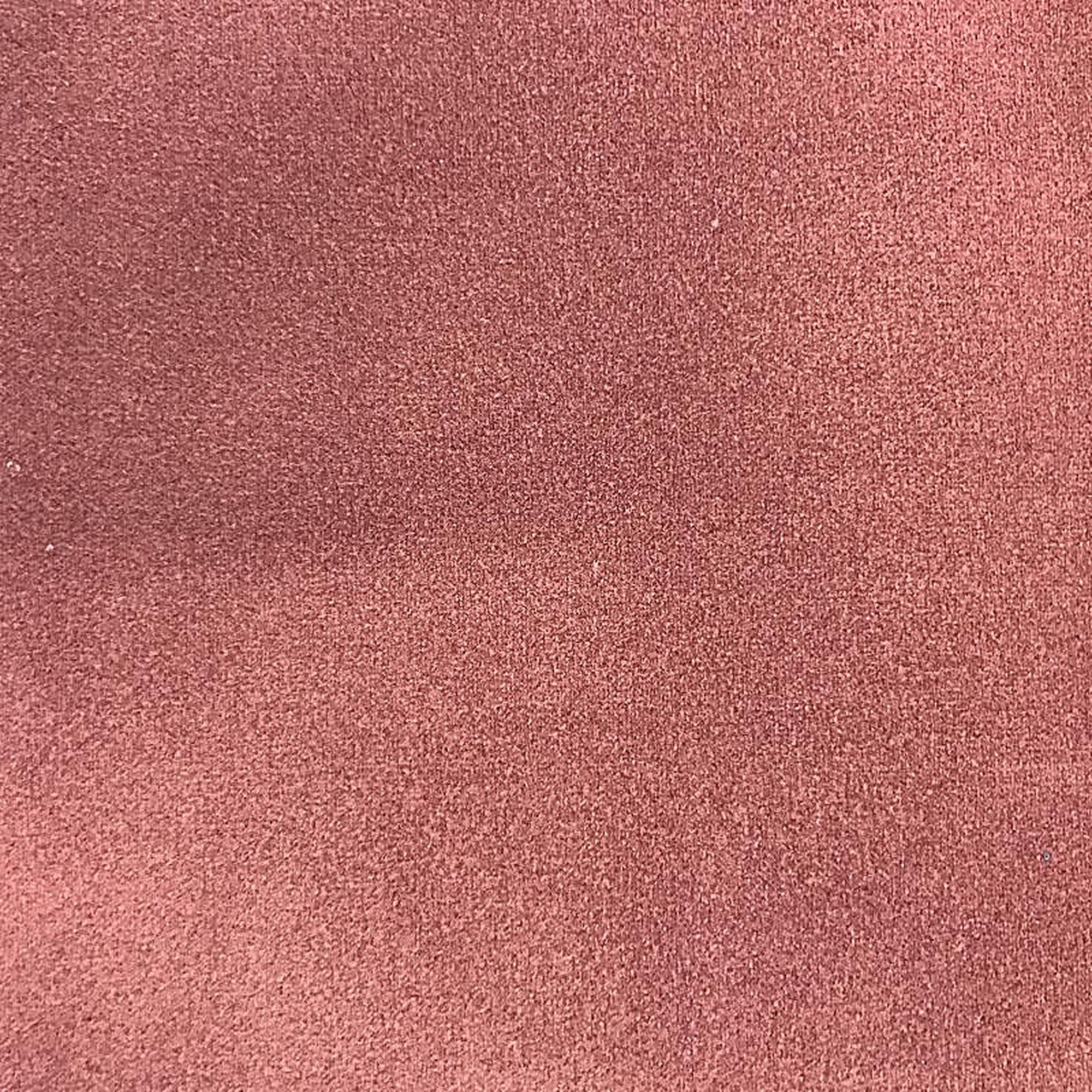 Velour Fabric in color Mauve is a Solid Velvet Fabric pattern good for Drapery & Curtain Fabric