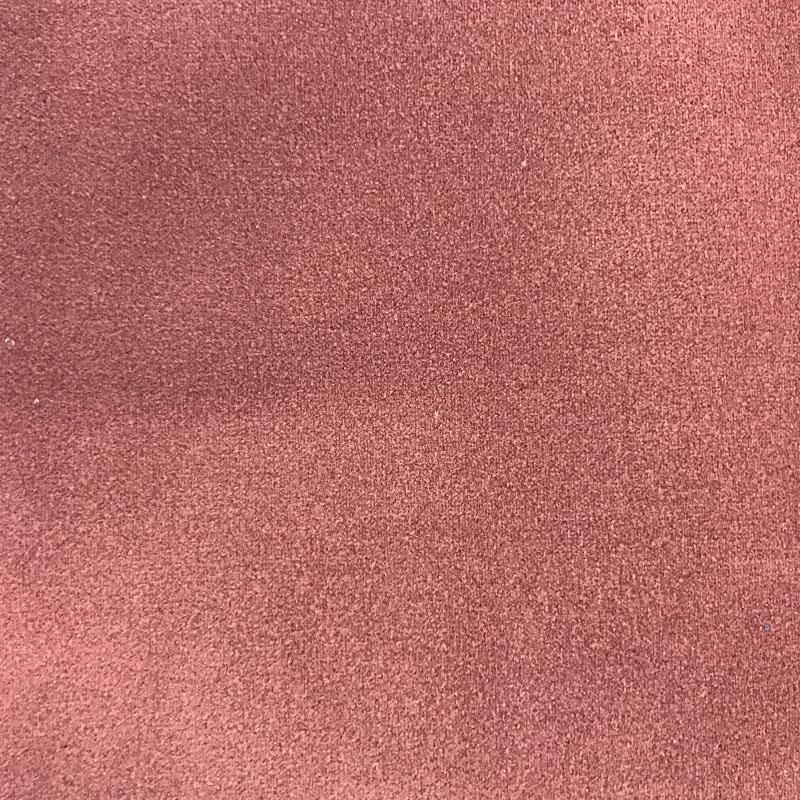 Velour Fabric in color Mauve is a Solid Velvet Fabric pattern good for Drapery & Curtain Fabric