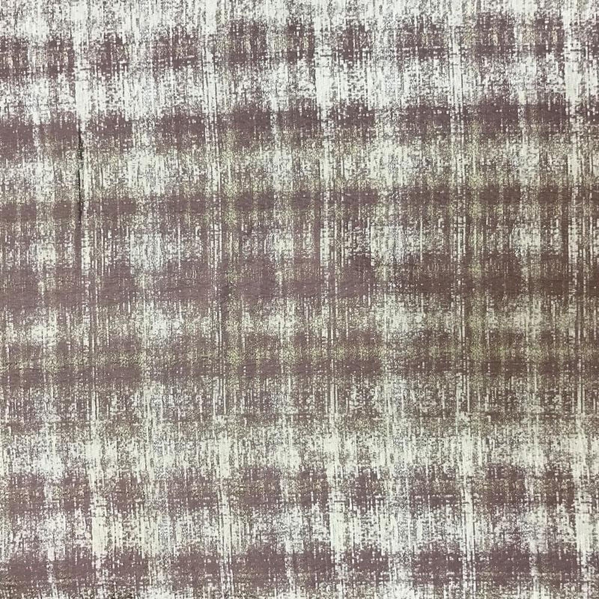 Vera fabric in color Rose showcasing fabric multicolor chenille upholstery fabric & drapery & curtain fabric.