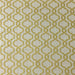 Vista Fabric in color Gold is a Two-Toned Modern Geometric Fabric pattern good for Drapery & Curtain Fabric