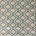 Vista Fabric in color Aqua is a Two-Toned Modern Geometric Fabric pattern good for Drapery & Curtain Fabric