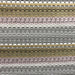 Westwood Fabric in color Carnation is a Multicolored Chevron Fabric pattern good for Upholstery Fabric