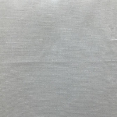 Wiltern Fabric | Solid Linen Look Sheer Fabric | Drapery & Curtain Fabric