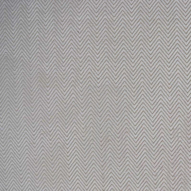 Zion Fabric in color Cream is a Zigzag Chevron Velvet Fabric pattern good for  Drapery & Curtain Fabric and Upholstery Fabric
