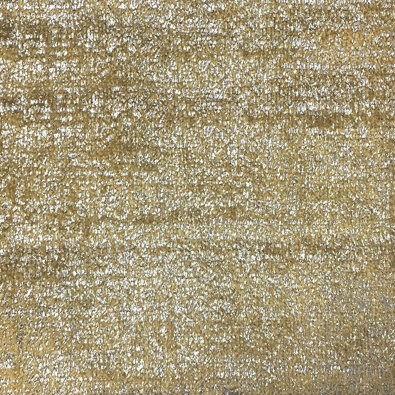 Shiny Solid Velvet | Gian Fabric Rodeo Home Color: Latte