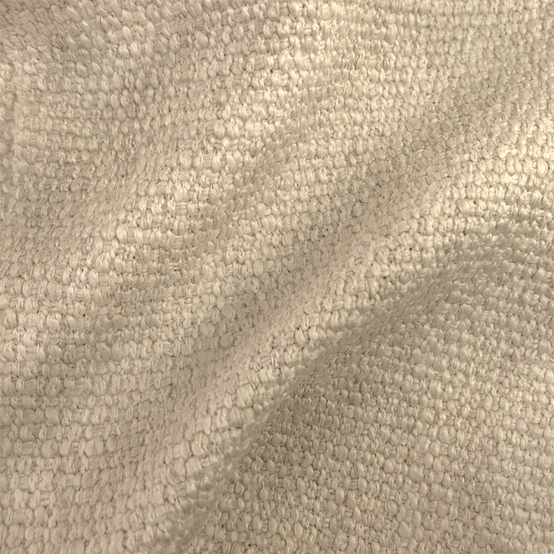Madeo Fabric | Solid Linen Blend