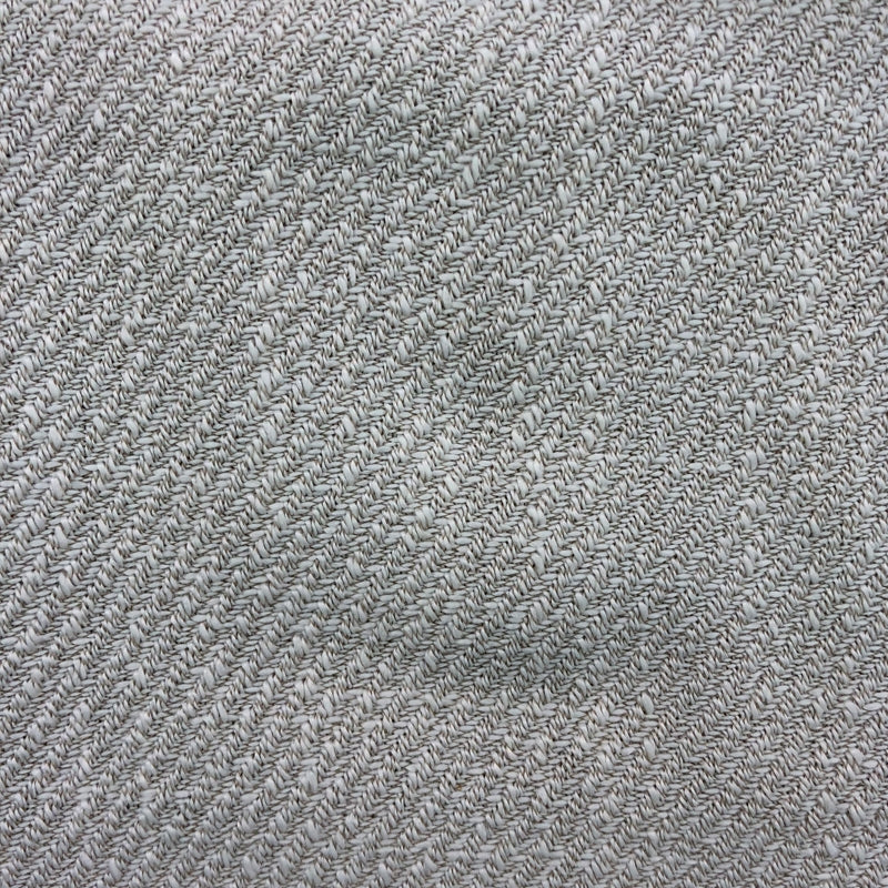 Raider Fabric | Textured Solid Linen Look